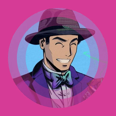 BlueWhale's Lens avatar