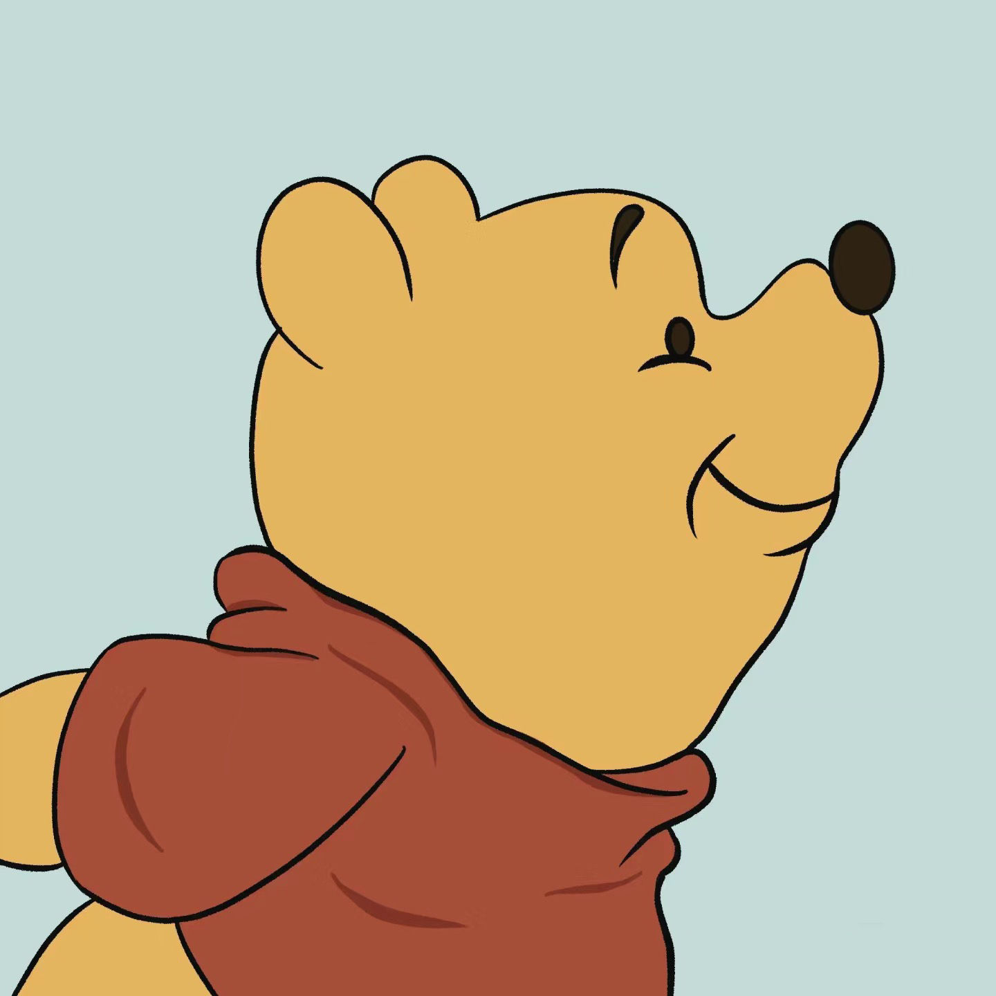 Mirielle (nuaing11.lens) Lens social identity (.lens handle) PFP