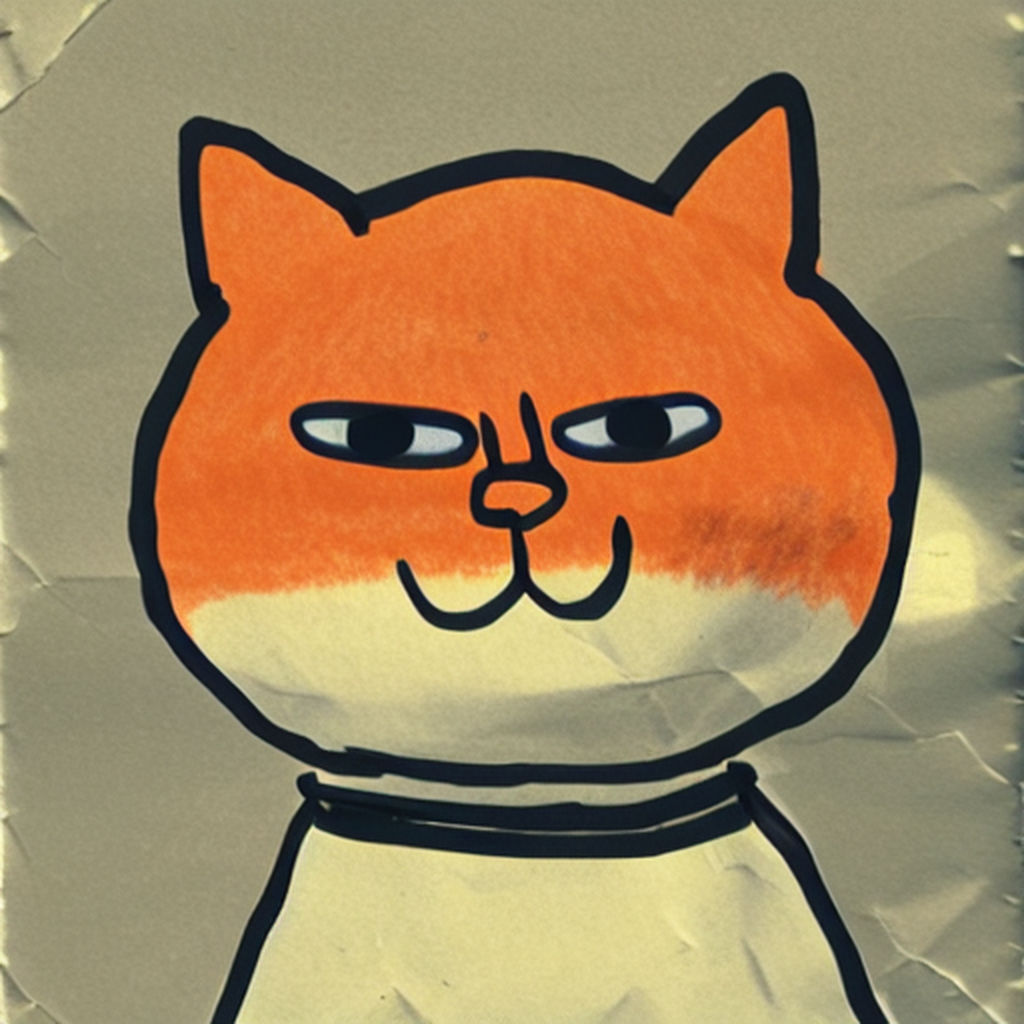 Syd's Lens avatar
