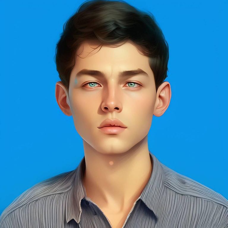 Krisss's Lens avatar