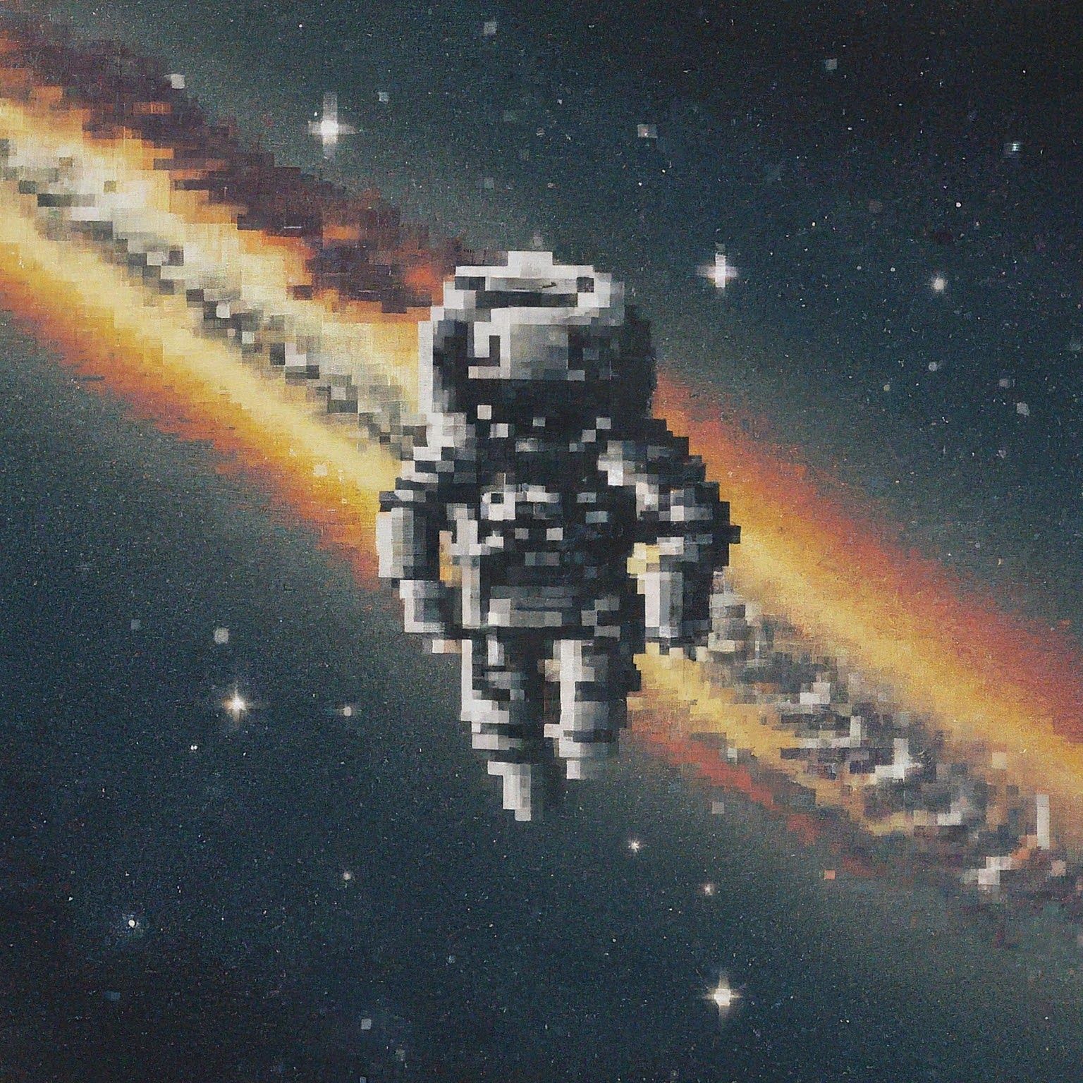 Keith's Lens avatar
