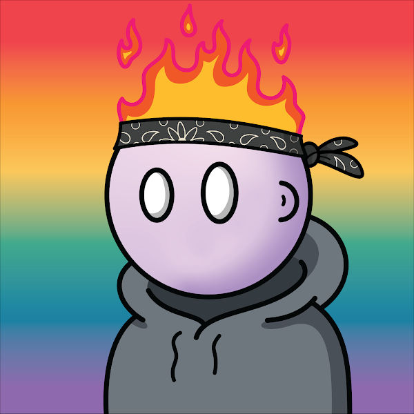 Marco's Lens avatar