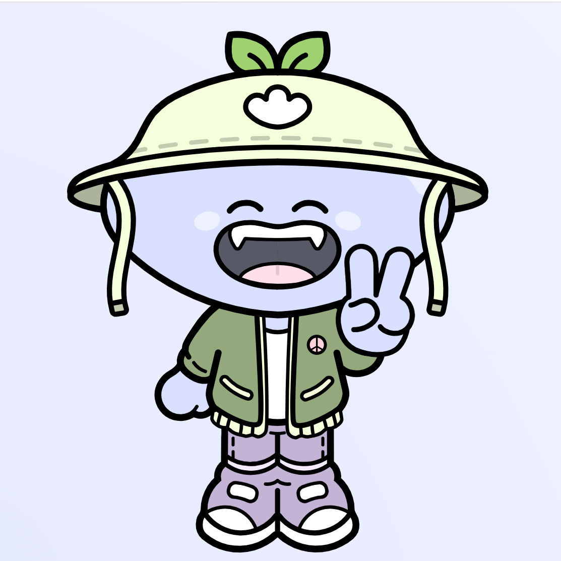 Metadj's Lens avatar