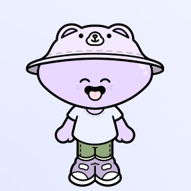 Yogaz (yogaz.lens) Lens social identity (.lens handle) PFP