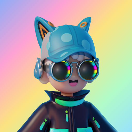 ZORA (yourzora.lens) Lens social identity (.lens handle) PFP