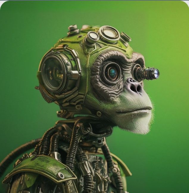 Ivo (ivo888.lens) Lens social identity (.lens handle) PFP