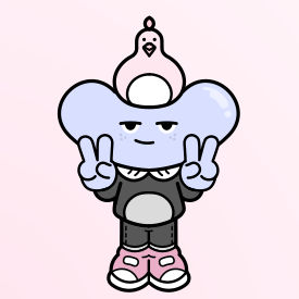 blocky's Lens avatar