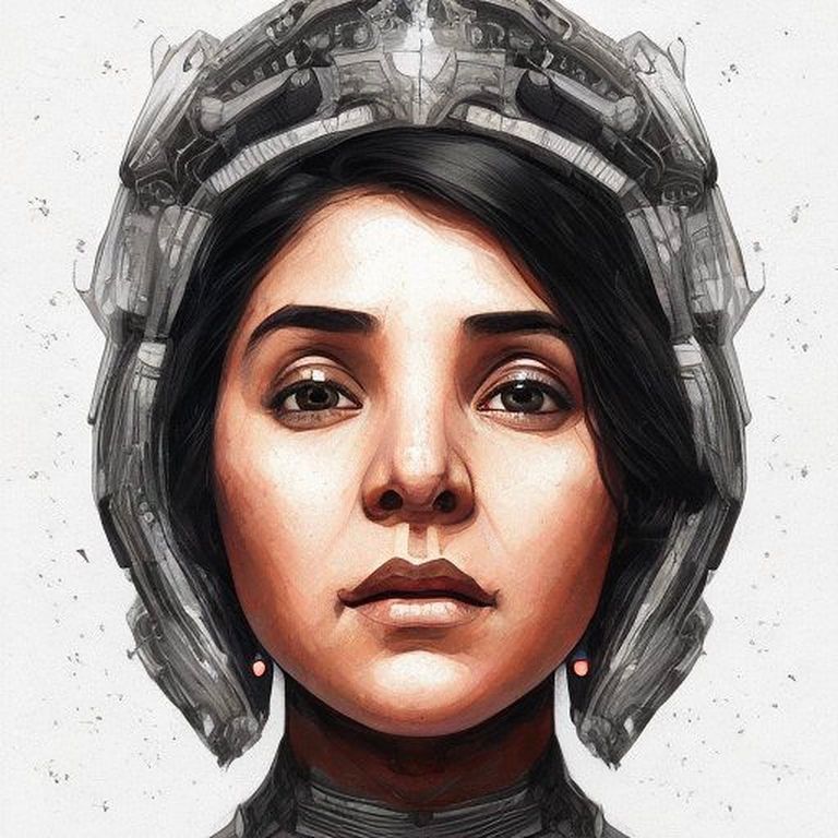 Steph Guerrero's Lens avatar