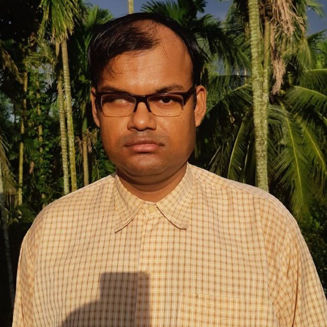 Kuntal Kumar Ghosh ◱ ◱'s Lens avatar