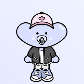 ventelemon (ventelemon.lens) Lens social identity (.lens handle) PFP