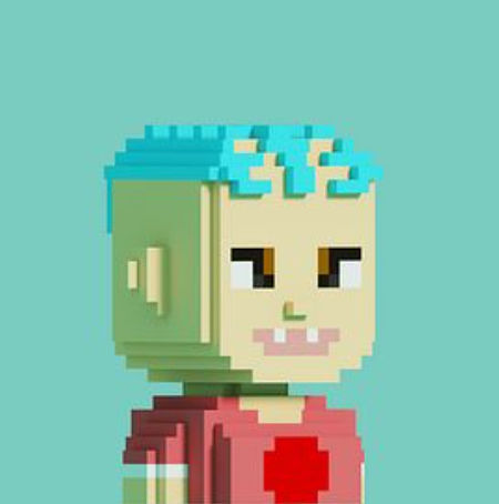 WittyTaco's Lens avatar