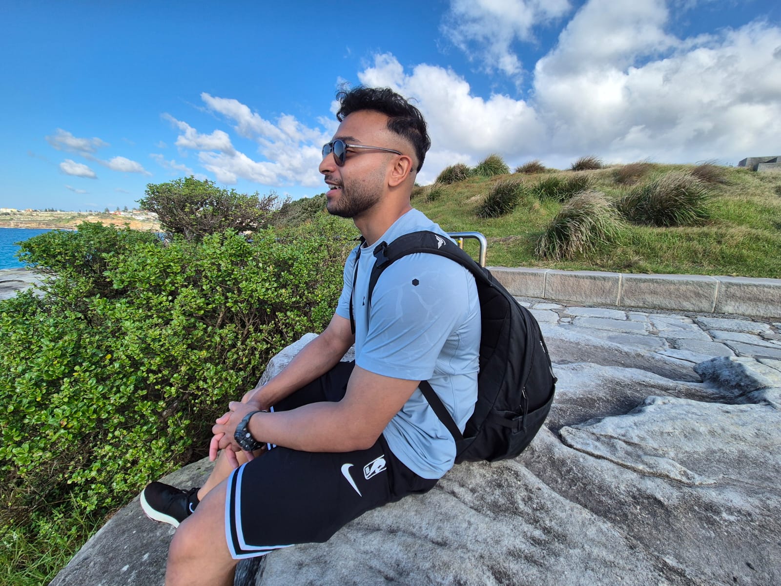 VivekMitra (vewaketh.lens) Lens social identity (.lens handle) PFP