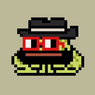 Durkle (durkle.lens) Lens social identity (.lens handle) PFP