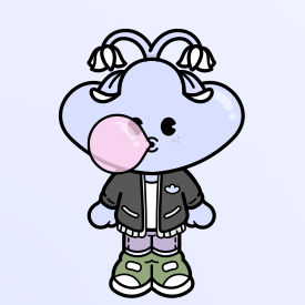 kilo (kilo6.lens) Lens social identity (.lens handle) PFP