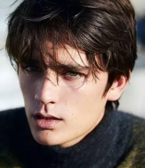 vincent (vincenty.lens) Lens social identity (.lens handle) PFP