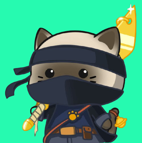 NoomisMe's Lens avatar