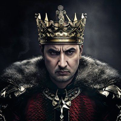 Władca Monet (wladcamonet.lens) Lens social identity (.lens handle) PFP