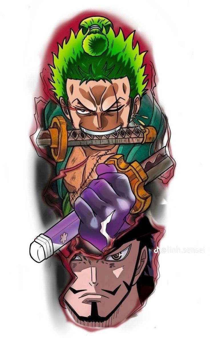 Zoro