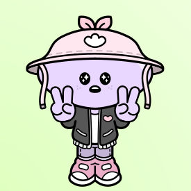 Bykingzzy (bykingzzy.lens) Lens social identity (.lens handle) PFP