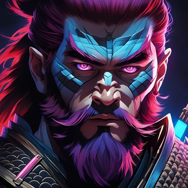 Cycomoud's Lens avatar