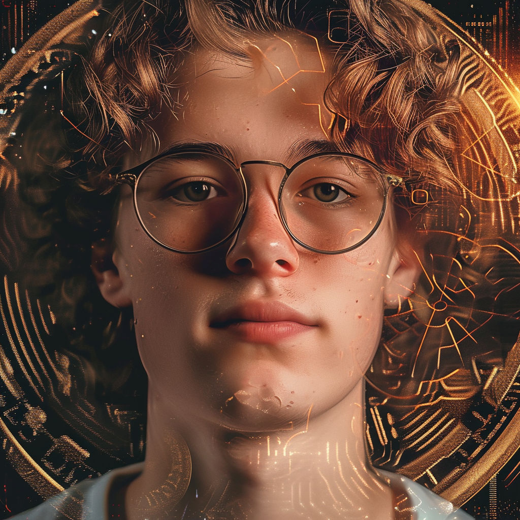 Leon's Lens avatar