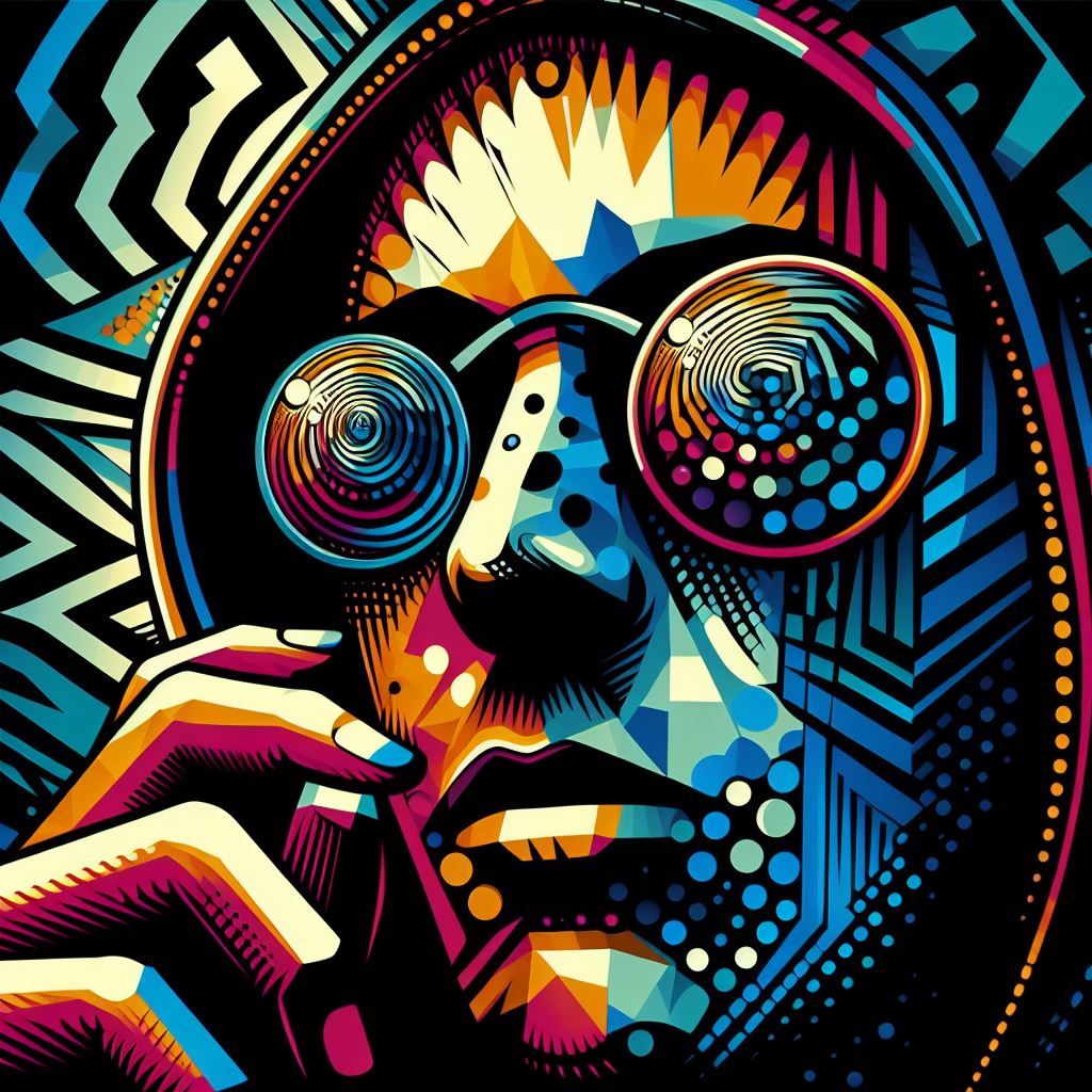 gogo's Lens avatar