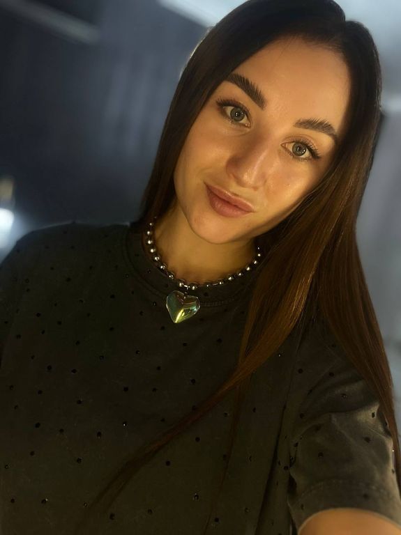 Marina's Lens avatar