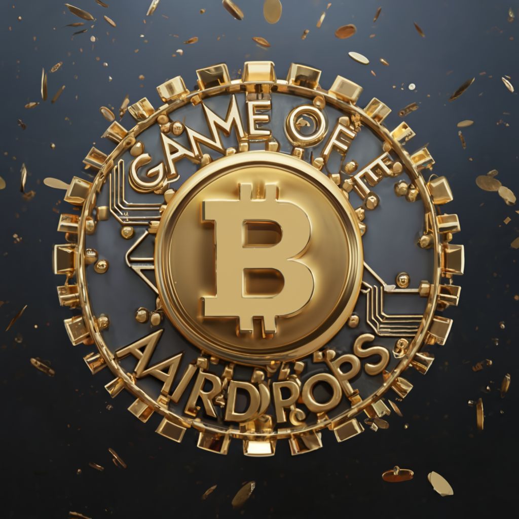 GameOfAirdrops (gameofairdrops.lens) Lens social identity (.lens handle) PFP