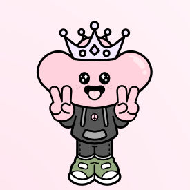 Jin (nmc3110.lens) Lens social identity (.lens handle) PFP