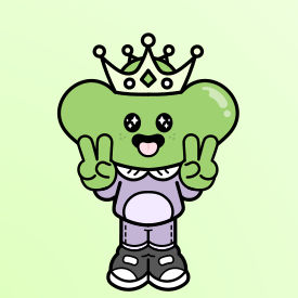 Caillou (caillouventures.lens) Lens social identity (.lens handle) PFP