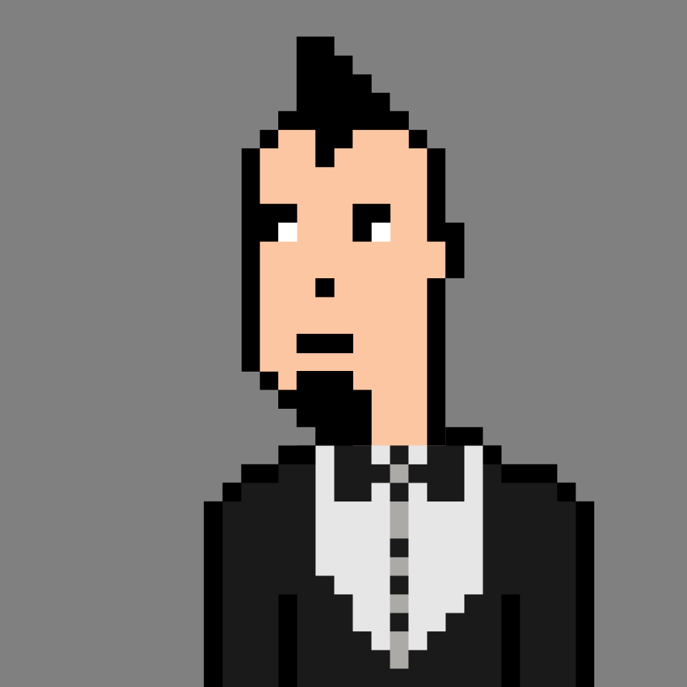 Andrew's Lens avatar