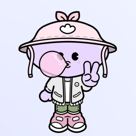 Marlisa Mansor (marlisamansor.lens) Lens social identity (.lens handle) PFP