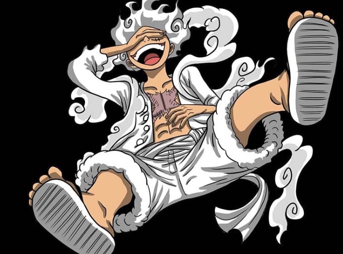 Luffy's Lens avatar