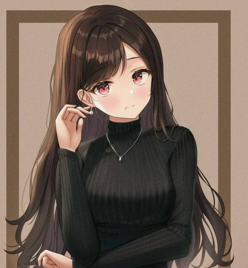 Ayano's Lens avatar