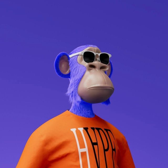 hurricane (hurricane4556.lens) Lens social identity (.lens handle) PFP