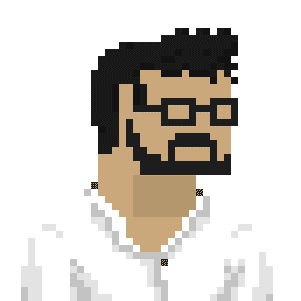 Chandra Bose's Lens avatar