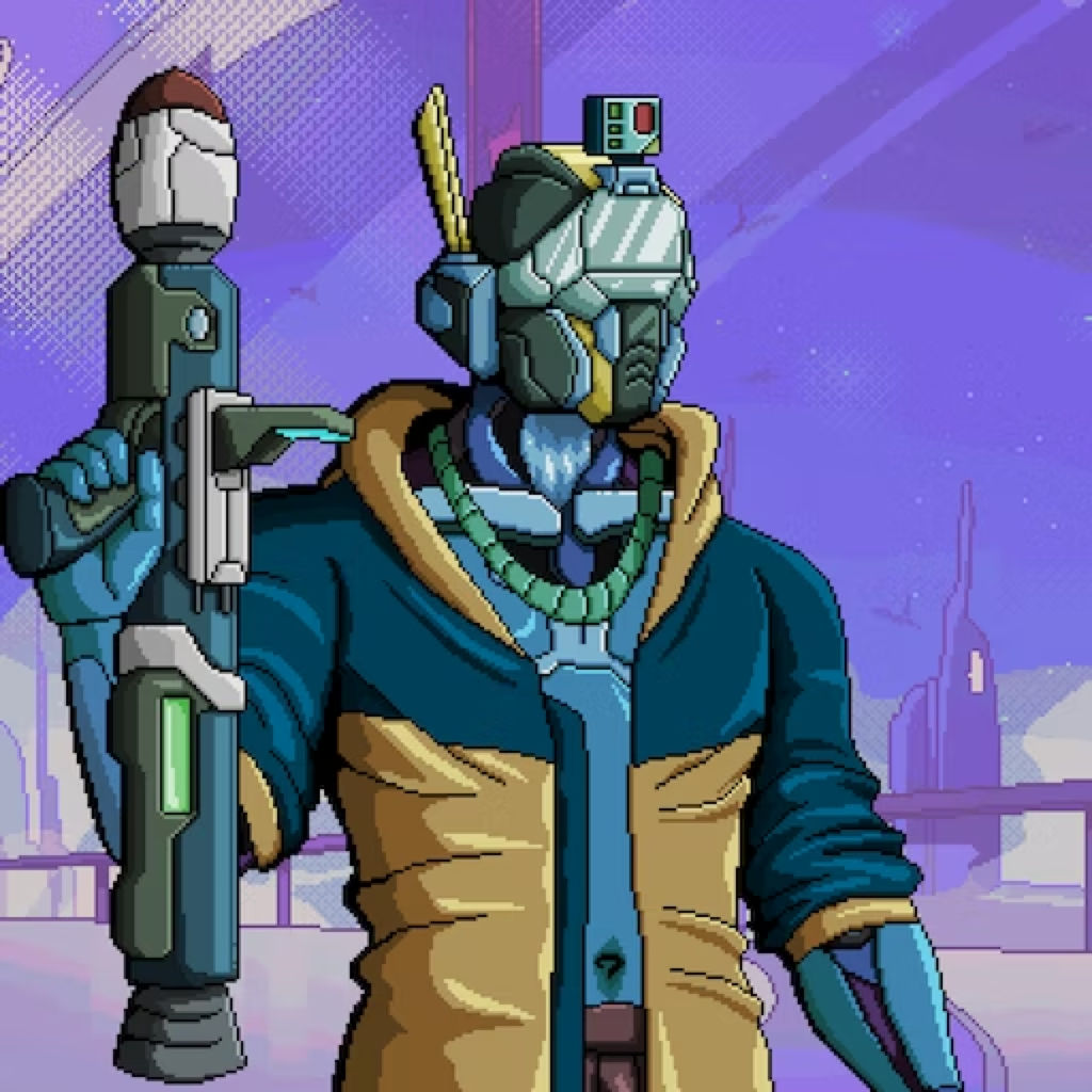 mogul (mogul.lens) Lens social identity (.lens handle) PFP