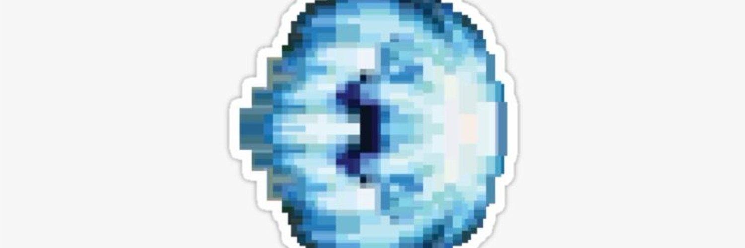 Raduke's Lens avatar
