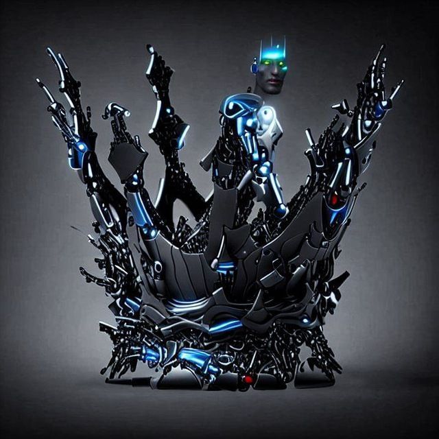 satoshi's Lens avatar