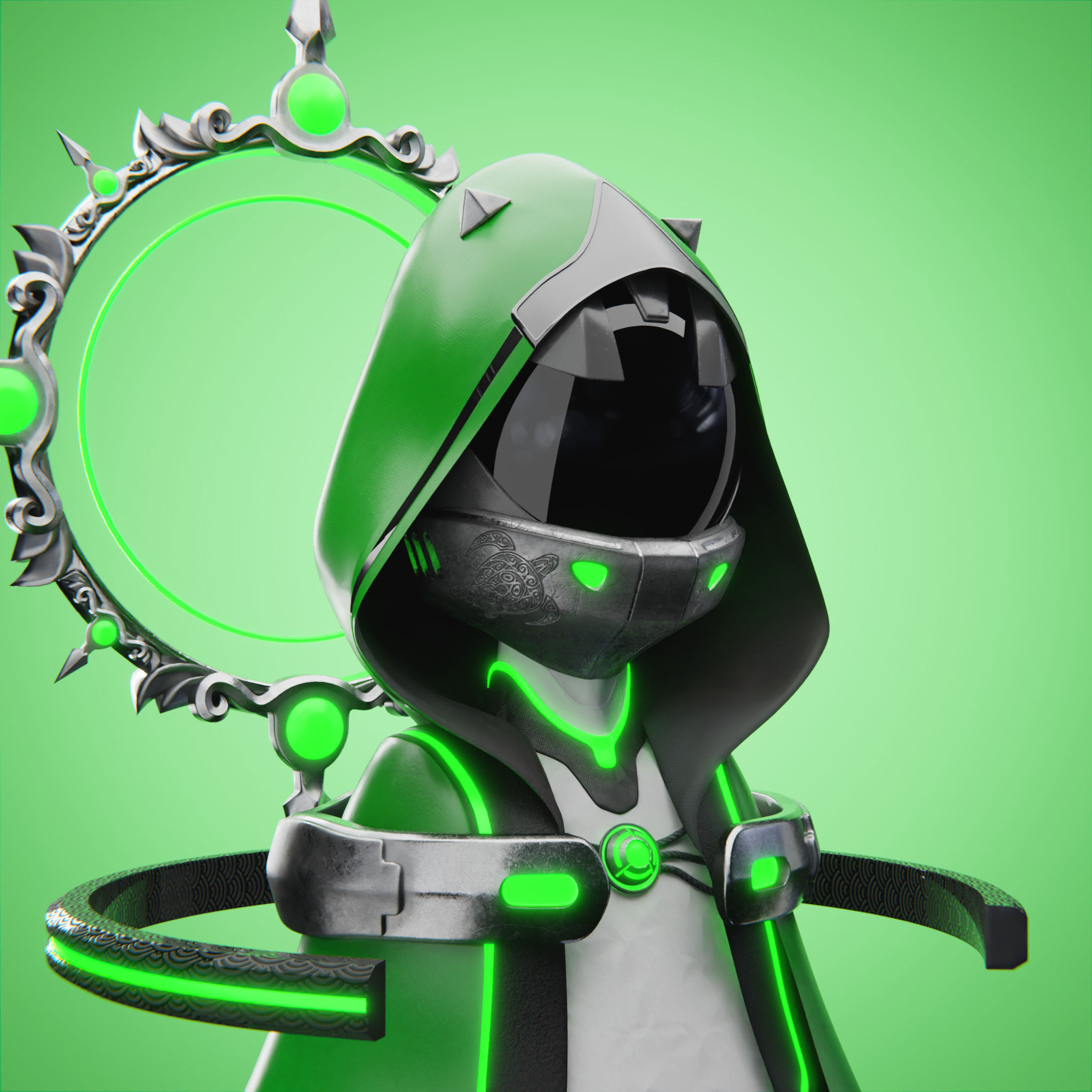 Wildesail's Lens avatar