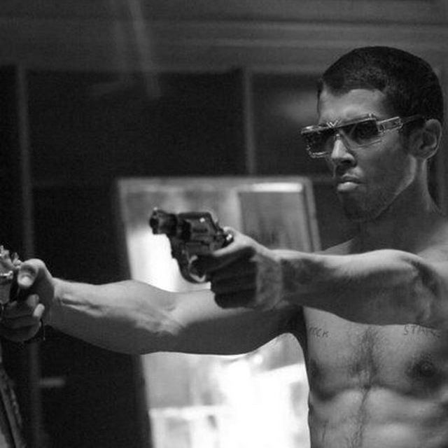 NickTheG (nicktheg.lens) Lens social identity (.lens handle) PFP