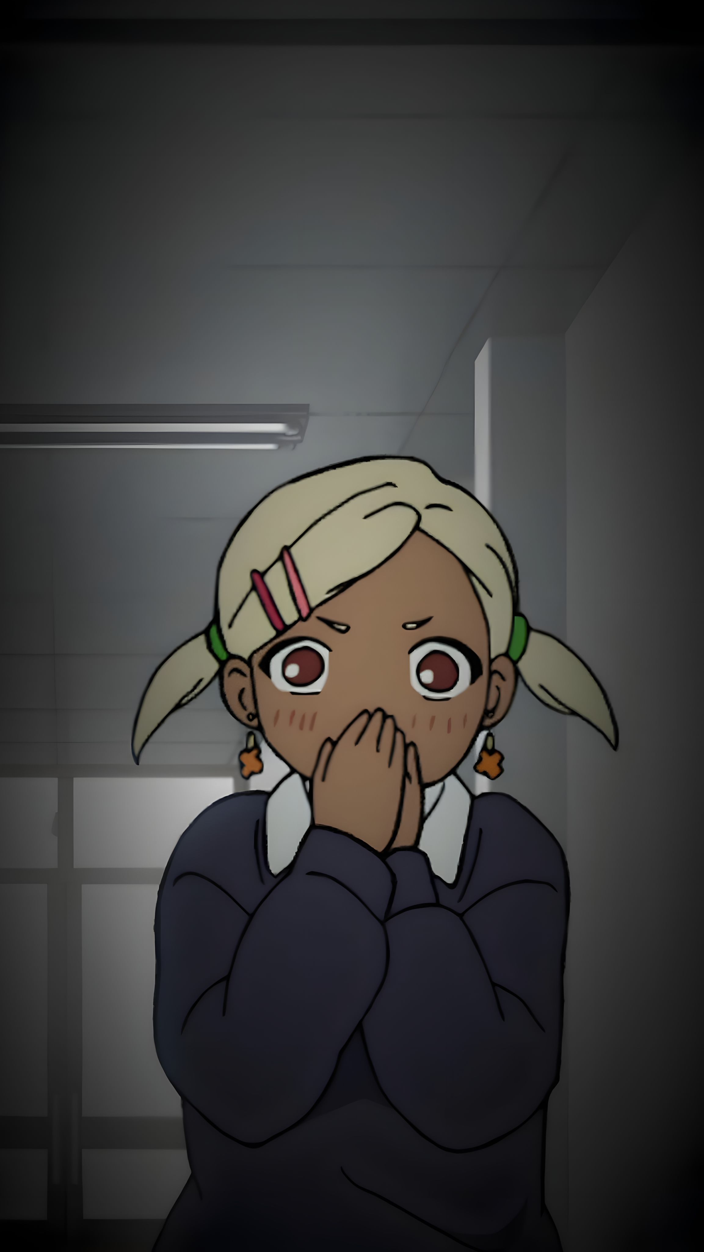 Usopp (esdeath.lens) Lens social identity (.lens handle) PFP