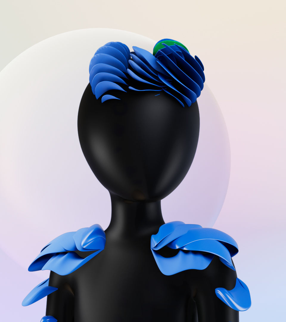 Farhad's Lens avatar