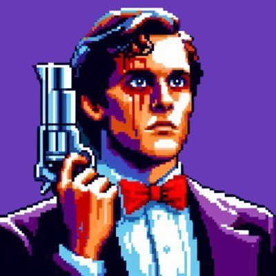 De.Psycho's Lens avatar