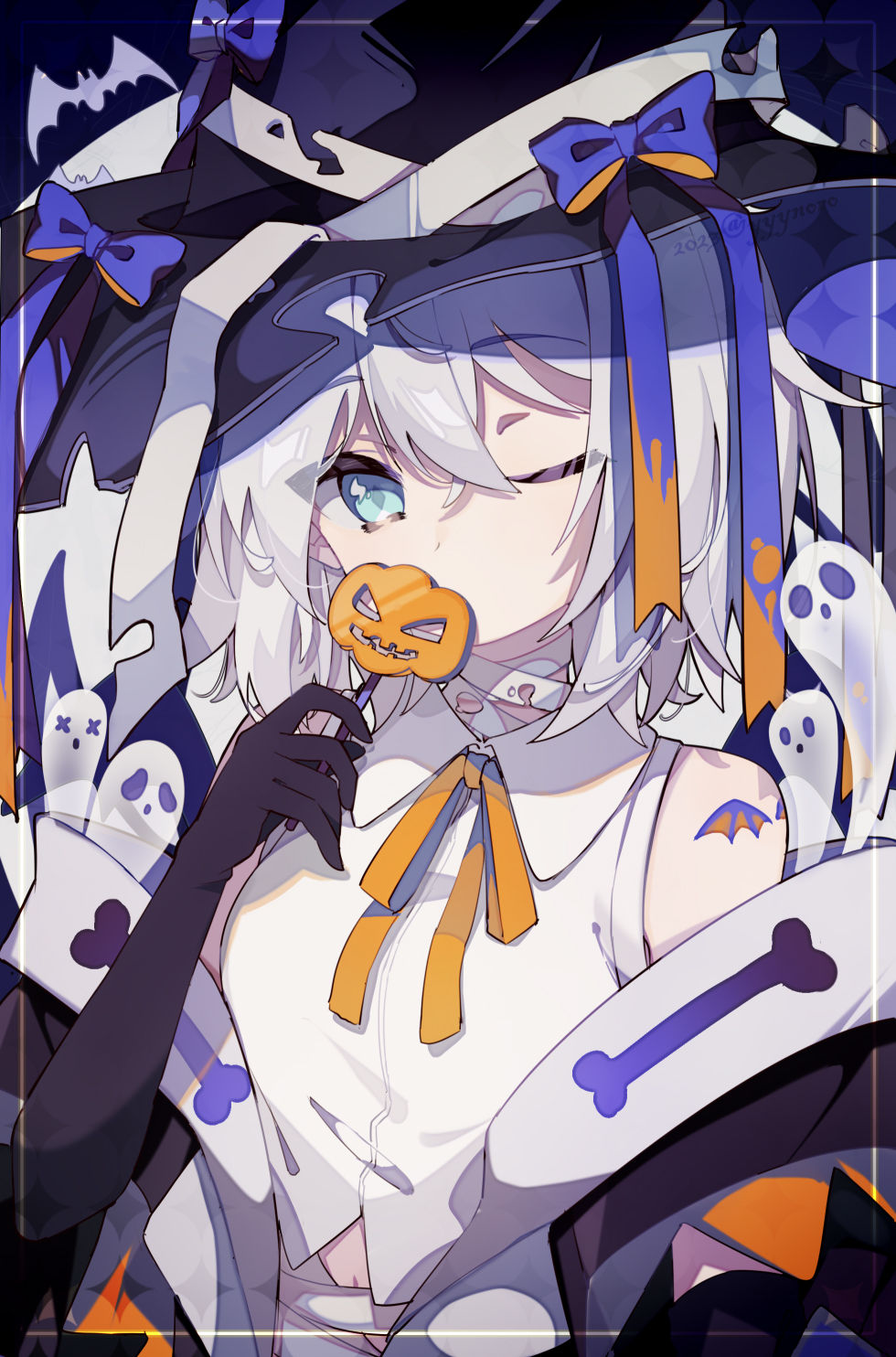 liyuu (liyuu.lens) Lens social identity (.lens handle) PFP