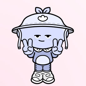 Delamare (delamare.lens) Lens social identity (.lens handle) PFP