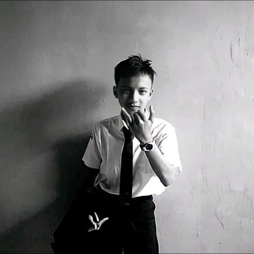 ALFITO MUZZAMIL's Lens avatar