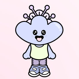 yui's Lens avatar