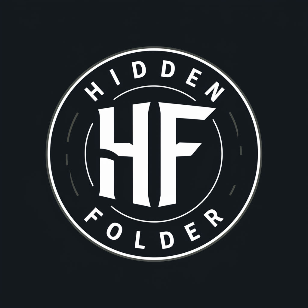 Hidden Folder's Lens avatar