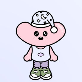 Sarah Woods (sarahwoods.lens) Lens social identity (.lens handle) PFP